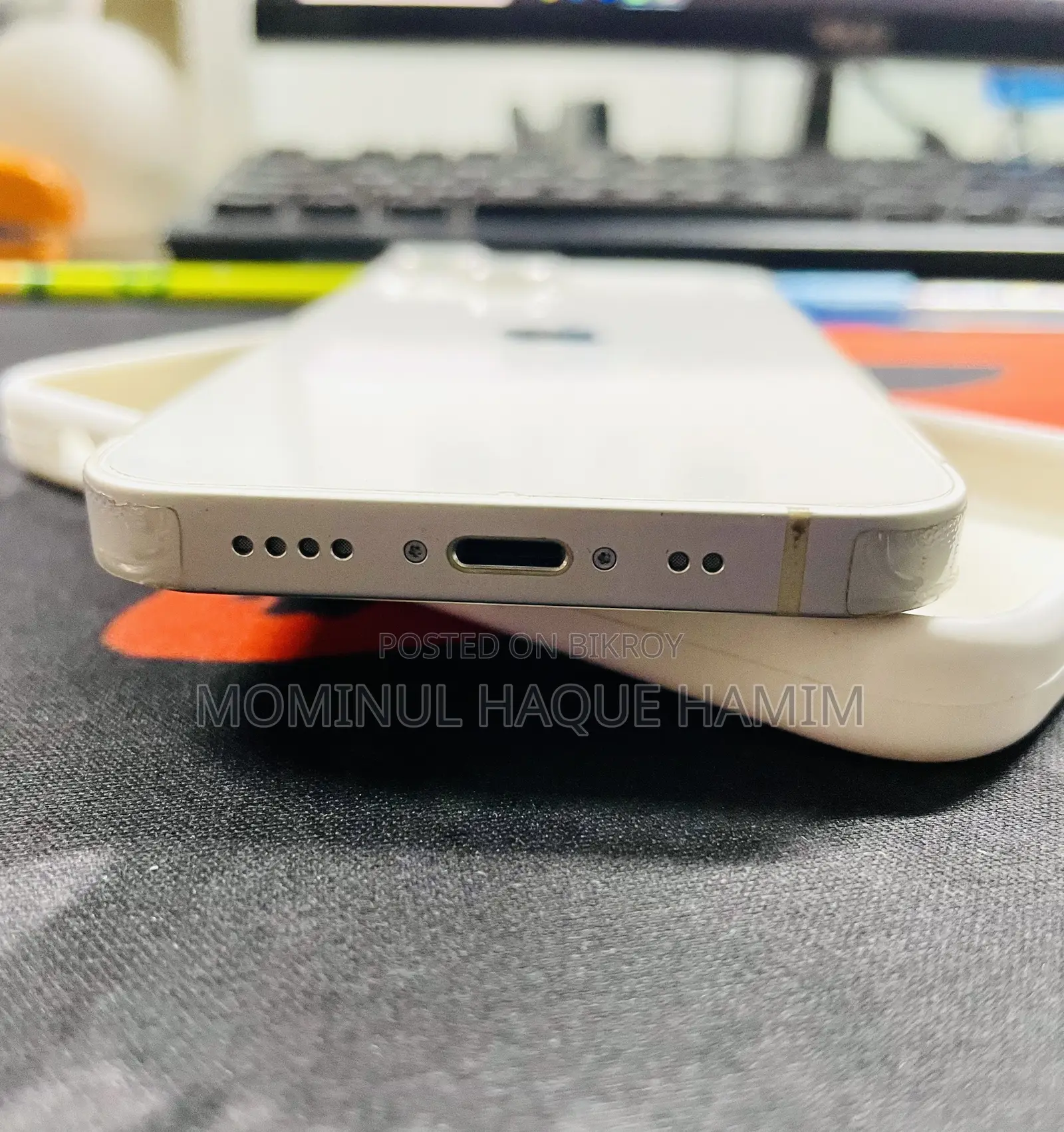 Apple iPhone 13 Mini 128 GB White