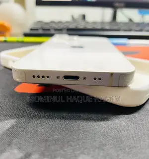 Apple iPhone 13 Mini 128 GB White
