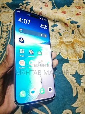 Itel S26 Ultra 256 GB Gold