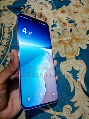 Itel S26 Ultra 256 GB Gold