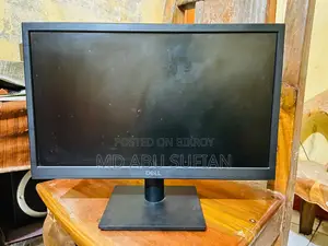 Dell D1918h 19 Inch Hd Led Vga Hdmi Monitor