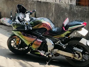 ট্যারো জিপি ১ ভি৩ ২০২০