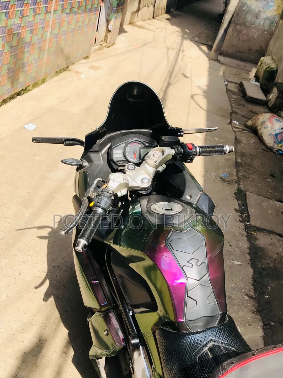 ট্যারো জিপি ১ ভি৩ ২০২০