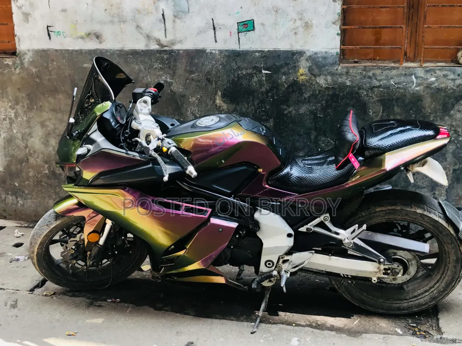 ট্যারো জিপি ১ ভি৩ ২০২০