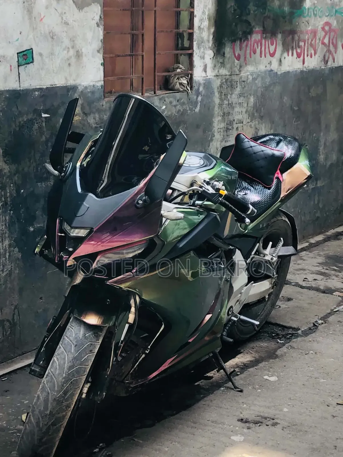 ট্যারো জিপি ১ ভি৩ ২০২০