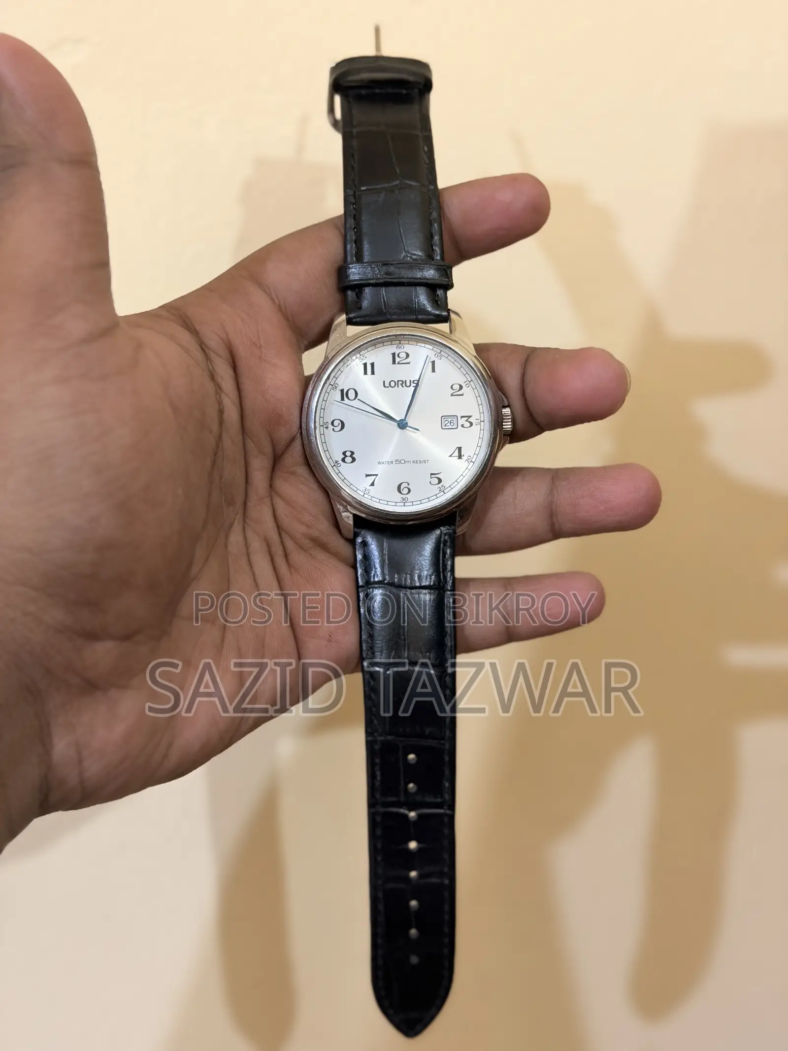 Lorus VJ32-X041