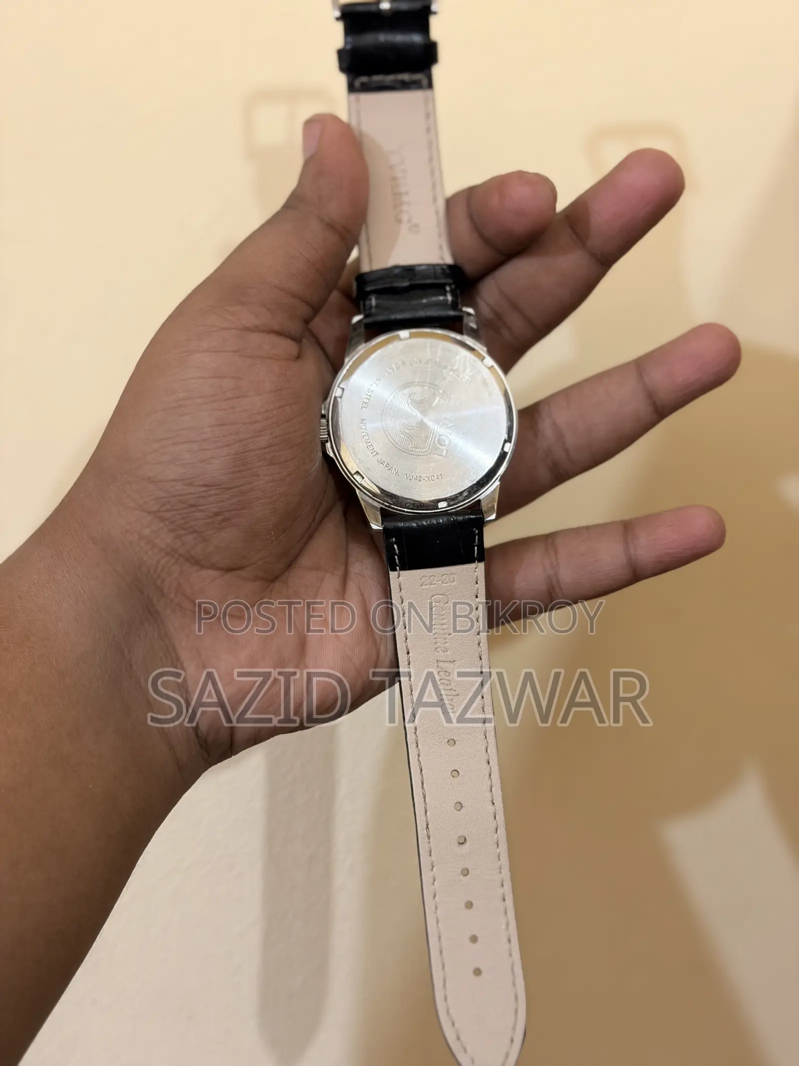 Lorus VJ32-X041