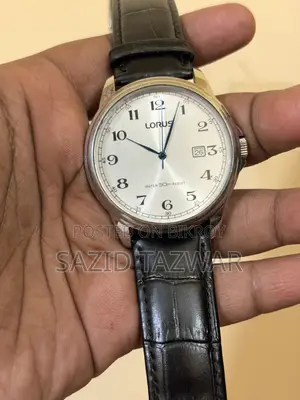 Lorus VJ32-X041