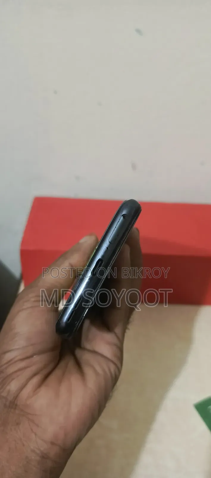 ওয়ানপ্লাস ৯ ১২৮ জিবি ব্ল্যাক