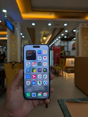 অ্যাপল আইফোন ১৪ প্রো ম্যাক্স ২৫৬ জিবি পার্পল
