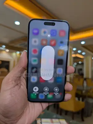 অ্যাপল আইফোন ১৪ প্রো ম্যাক্স ২৫৬ জিবি পার্পল