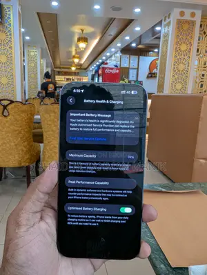 অ্যাপল আইফোন ১৪ প্রো ম্যাক্স ২৫৬ জিবি পার্পল