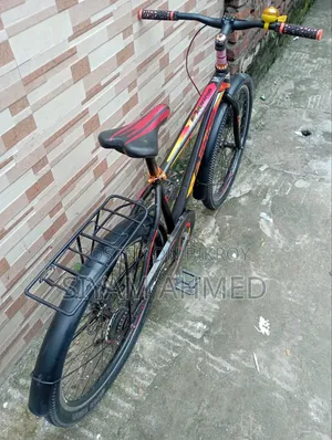 নন গিয়ার বাইসাইকেল