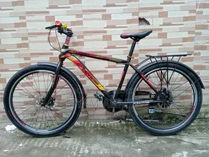 নন গিয়ার বাইসাইকেল