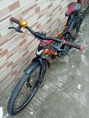 নন গিয়ার বাইসাইকেল