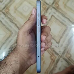 Apple iPhone 17 256 GB Blue