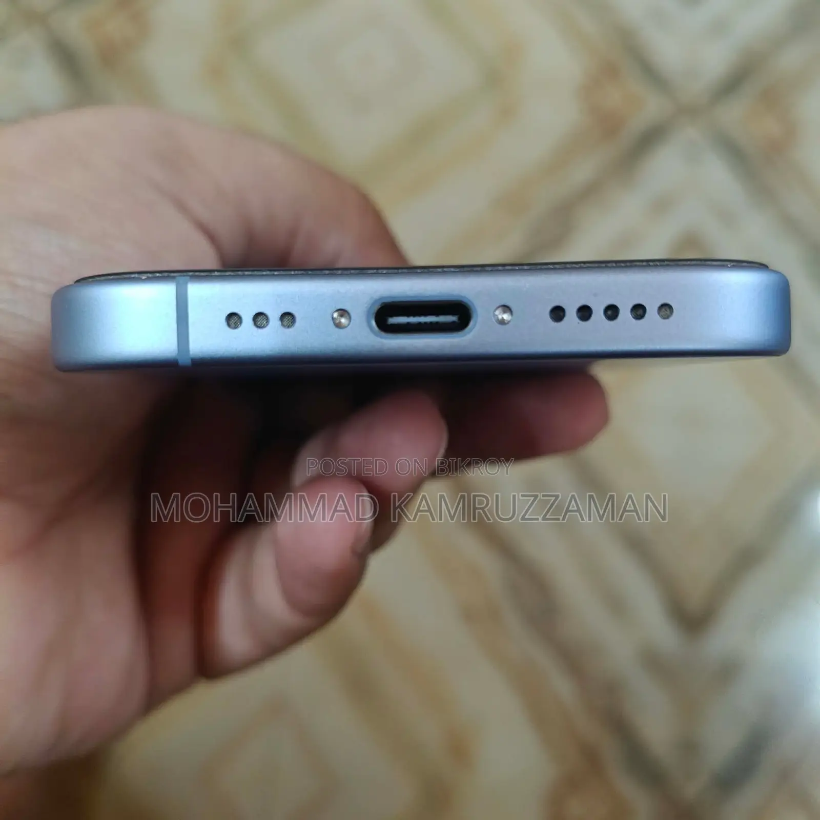 Apple iPhone 17 256 GB Blue
