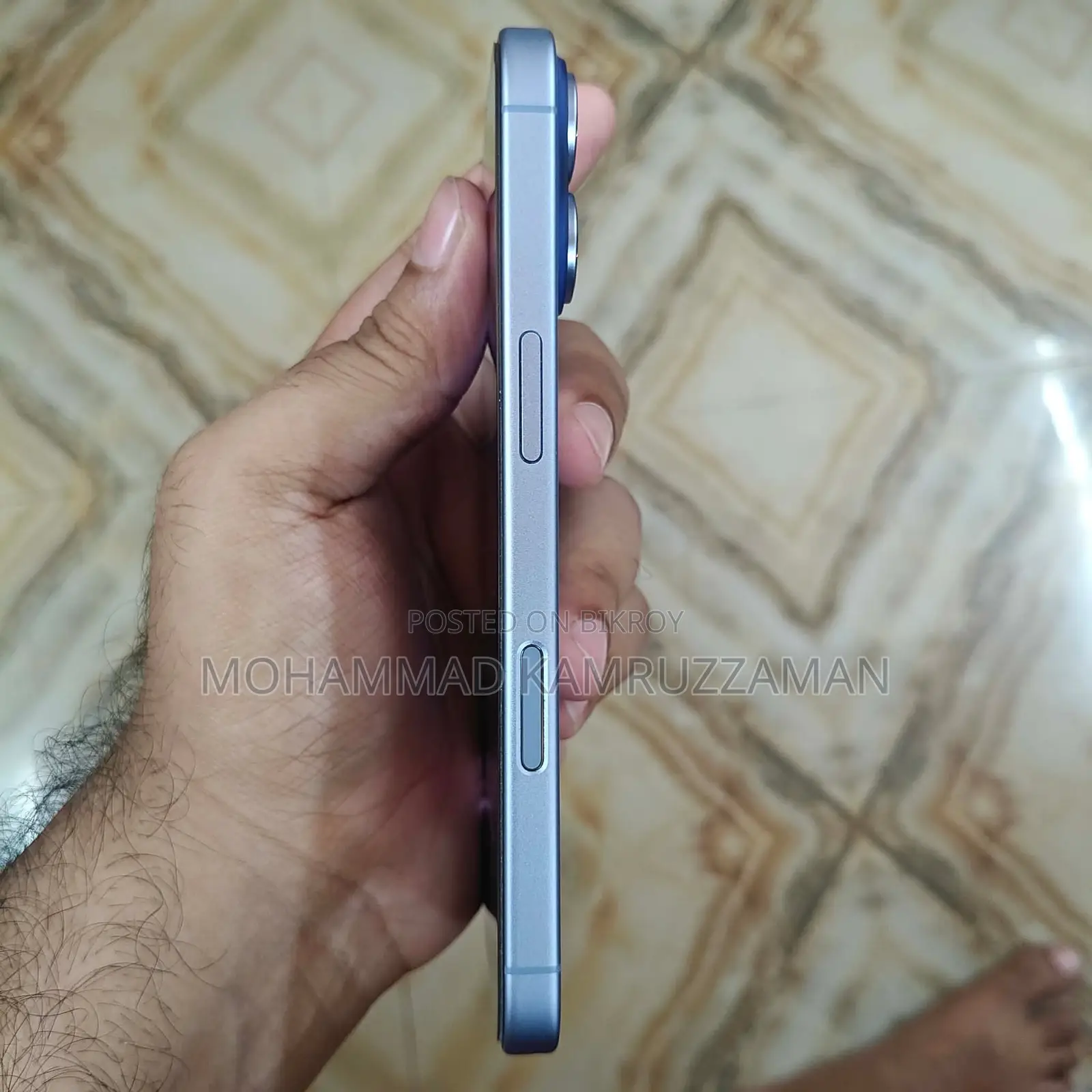 Apple iPhone 17 256 GB Blue