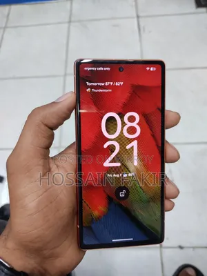 গুগল পিক্সেল ৭এ ১২৮ জিবি কমলা