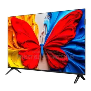 TCL 43s5k 43" FHD Qled Smart Google TV