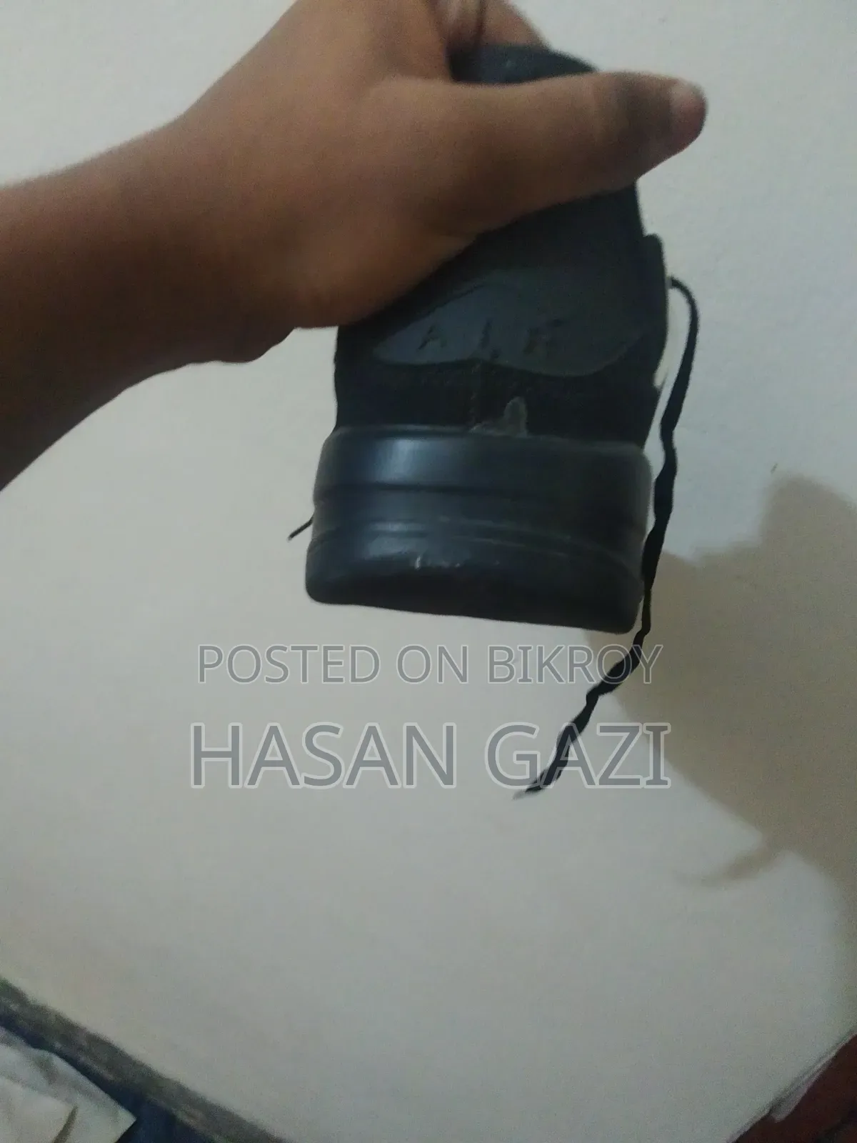 Hasan Gazi
