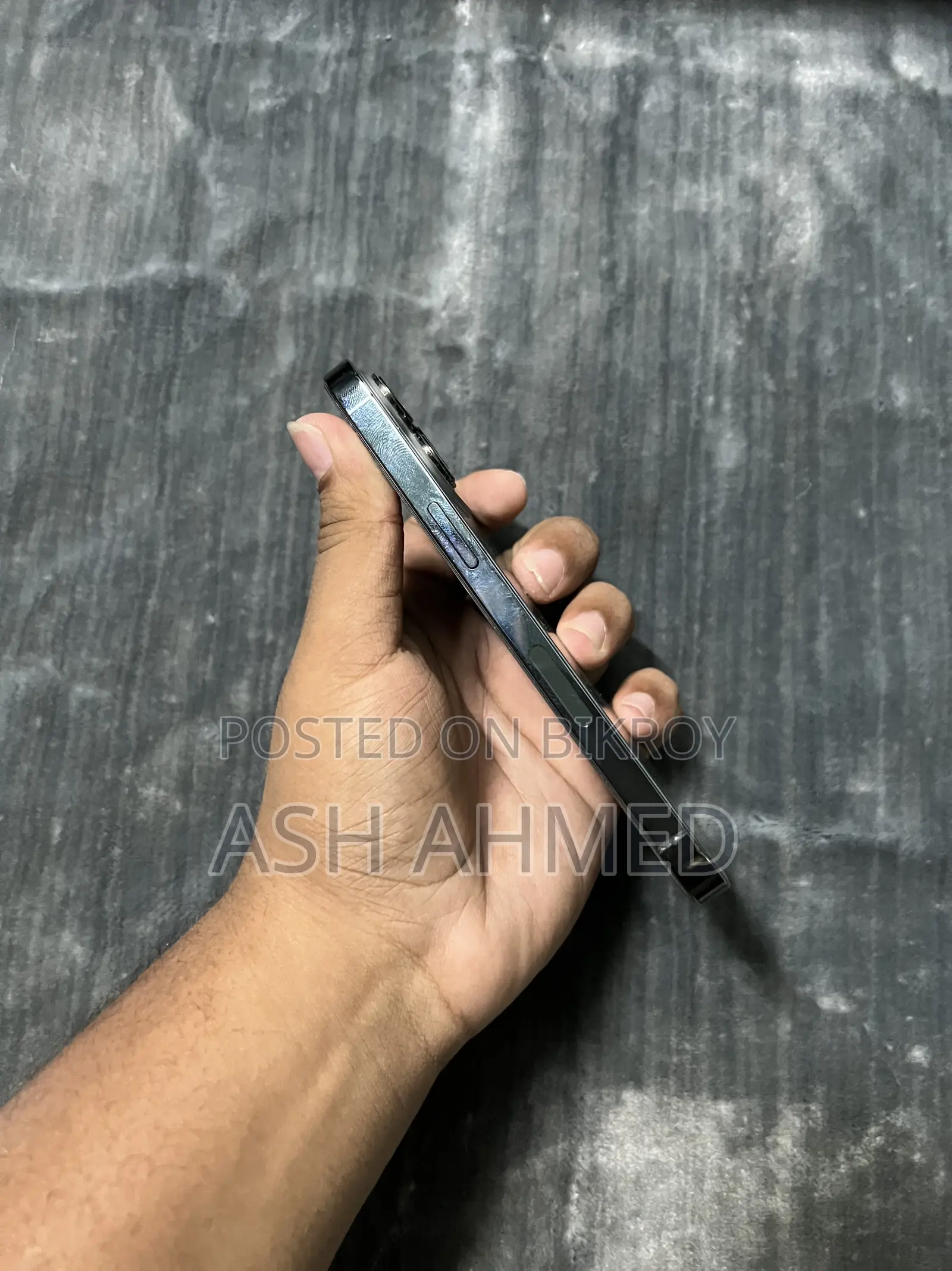 Apple iPhone 13 Pro 256 GB Green
