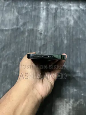 Apple iPhone 13 Pro 256 GB Green