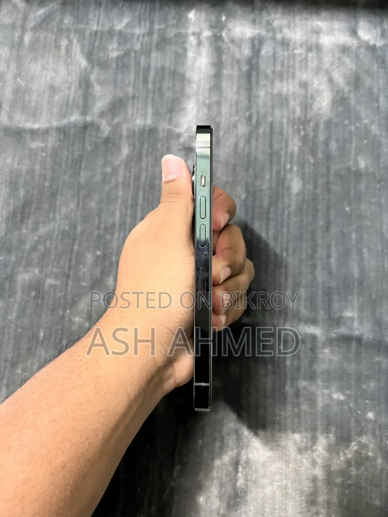 Apple iPhone 13 Pro 256 GB Green