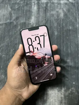 Apple iPhone 13 Pro 256 GB Green