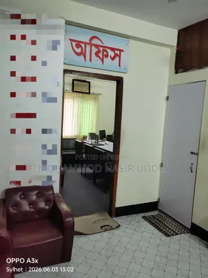 ৫ বেডরুমের বাসা শীতল গলি, আম্বরখানা ভাড়ার জন্য
