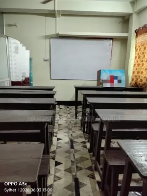 ৫ বেডরুমের বাসা শীতল গলি, আম্বরখানা ভাড়ার জন্য