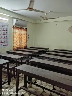 ৫ বেডরুমের বাসা শীতল গলি, আম্বরখানা ভাড়ার জন্য