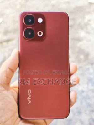 Vivo Y31d 128 GB Pink