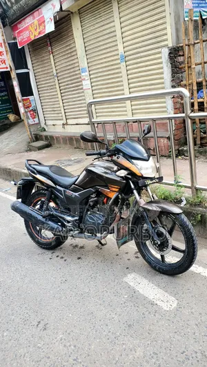 হিরো হাঙ্ক ২০১৮ ব্রাউন