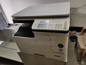 Toshiba E-Studio 2809A: সাশ্রয়ী দামে সেরা পারফরম্যান্সের ফটোকপিয়ার