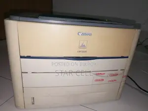 Canon LBO3300 Printer