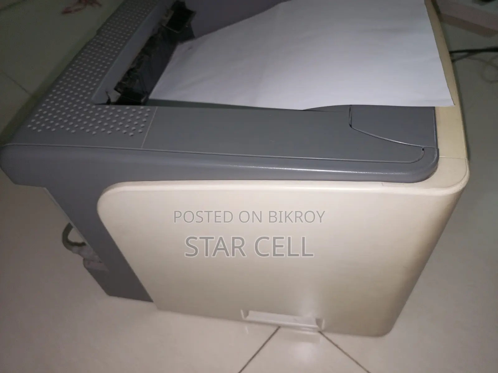 Canon LBO3300 Printer