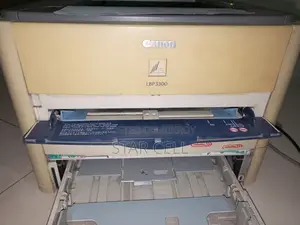 Canon LBO3300 Printer