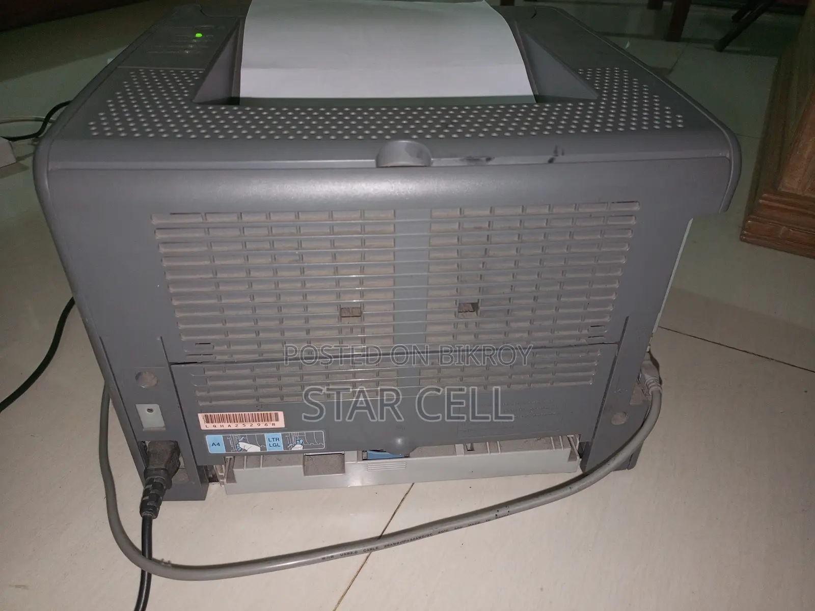 Canon LBO3300 Printer