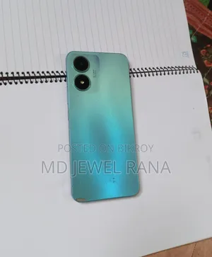 Vivo Y02s Display, Camera, Battery