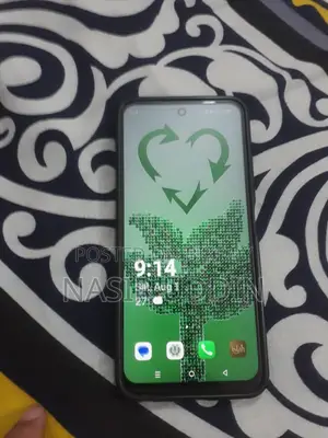 Infinix Hot 60i 256 GB Black