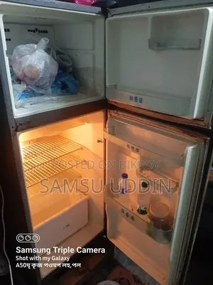Whirlpool Fridge