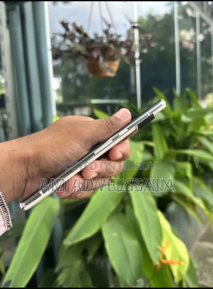 গুগল পিক্সেল ৬ প্রো ১২৮ জিবি সাদা