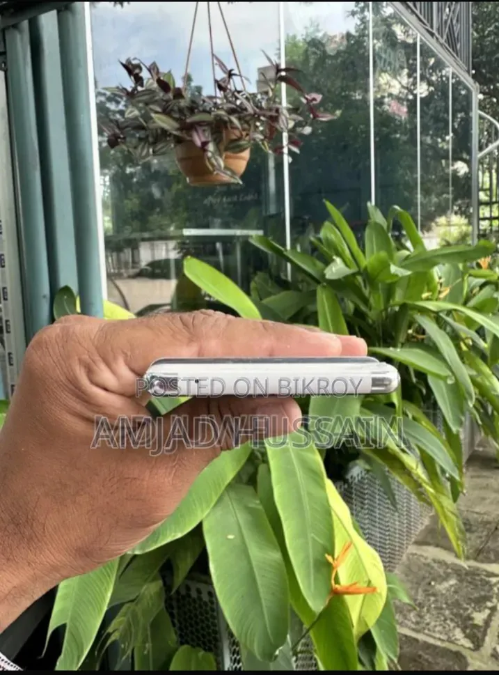 গুগল পিক্সেল ৬ প্রো ১২৮ জিবি সাদা