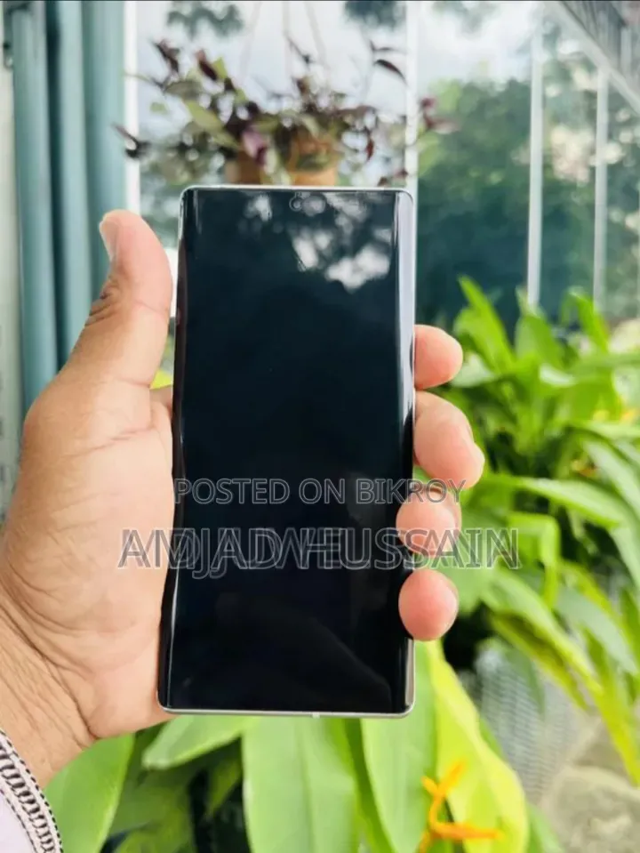 গুগল পিক্সেল ৬ প্রো ১২৮ জিবি সাদা
