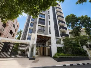4 Bedroom Apartment in Uttara for rent