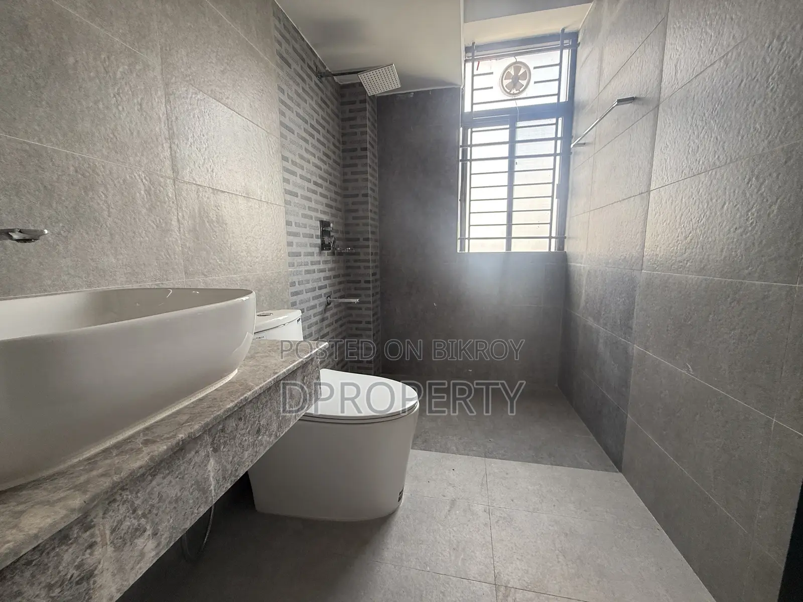 4 Bedroom Apartment in Uttara for rent