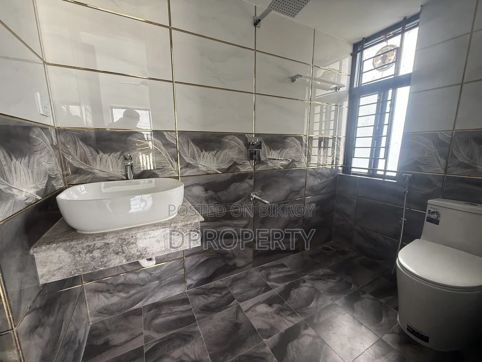4 Bedroom Apartment in Uttara for rent