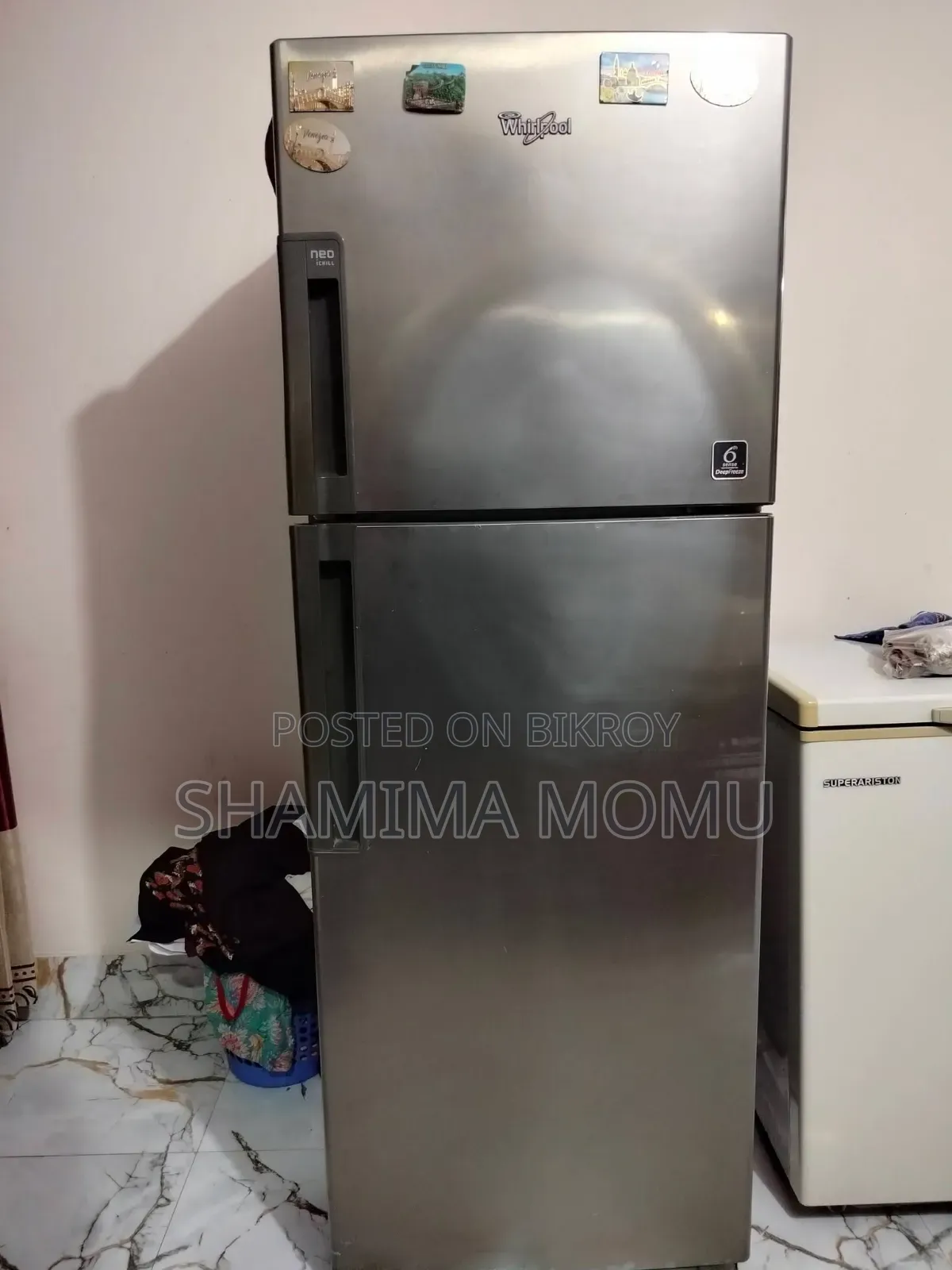 Urgent Sell