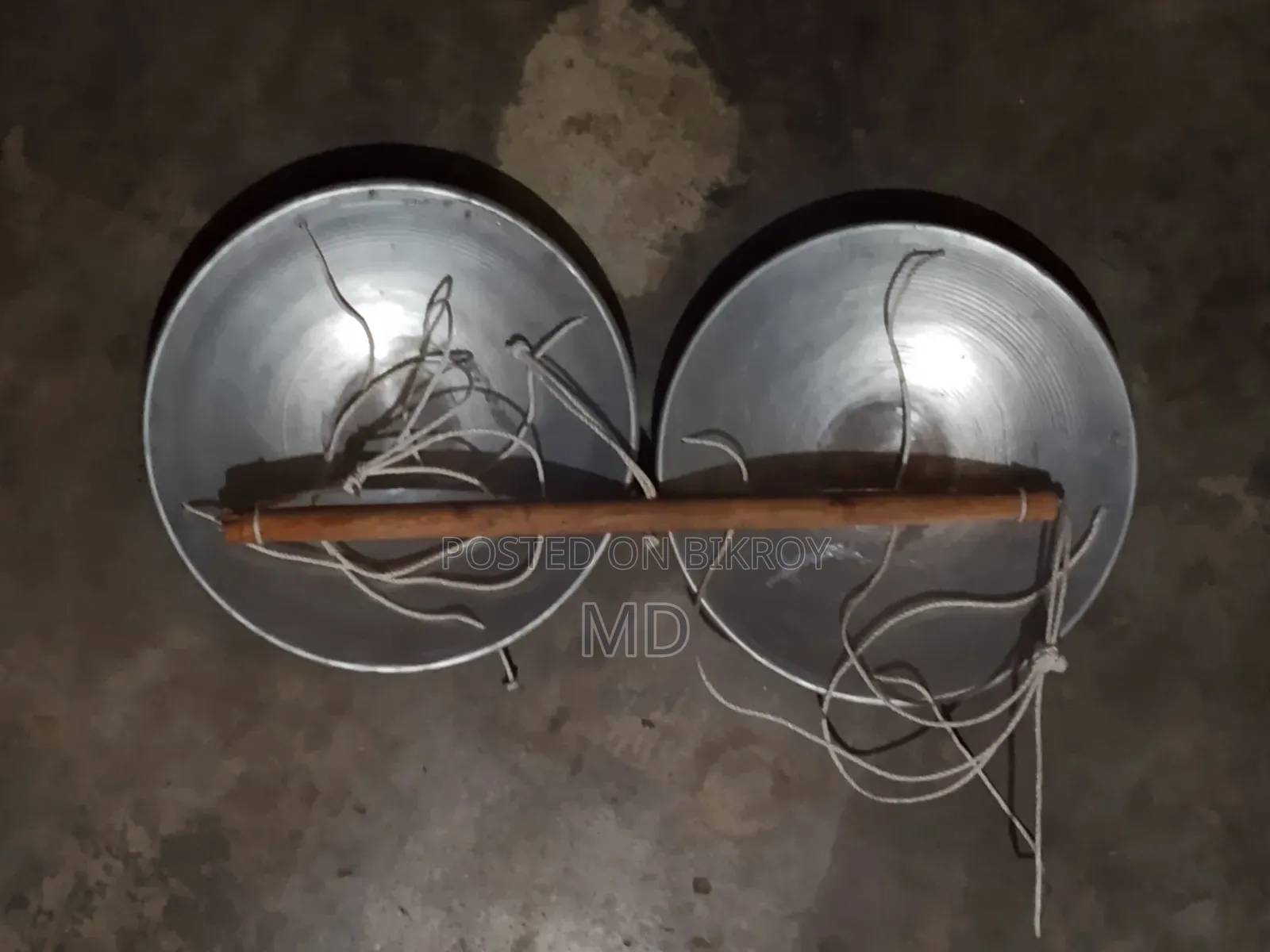 দাড়িপাল্লা